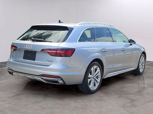 2023 Audi A4 allroad