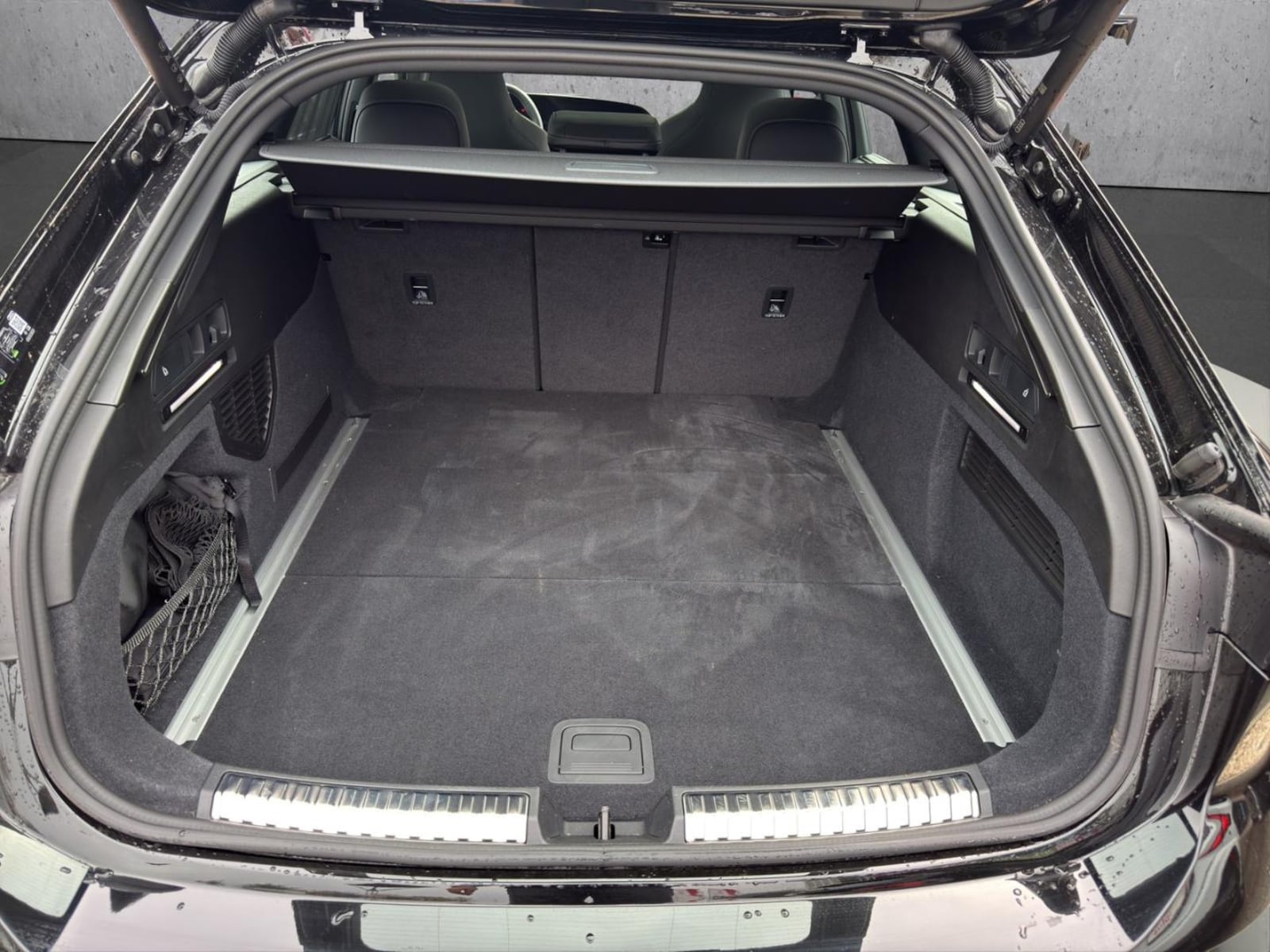 Audi A6 Avant – Bild 21