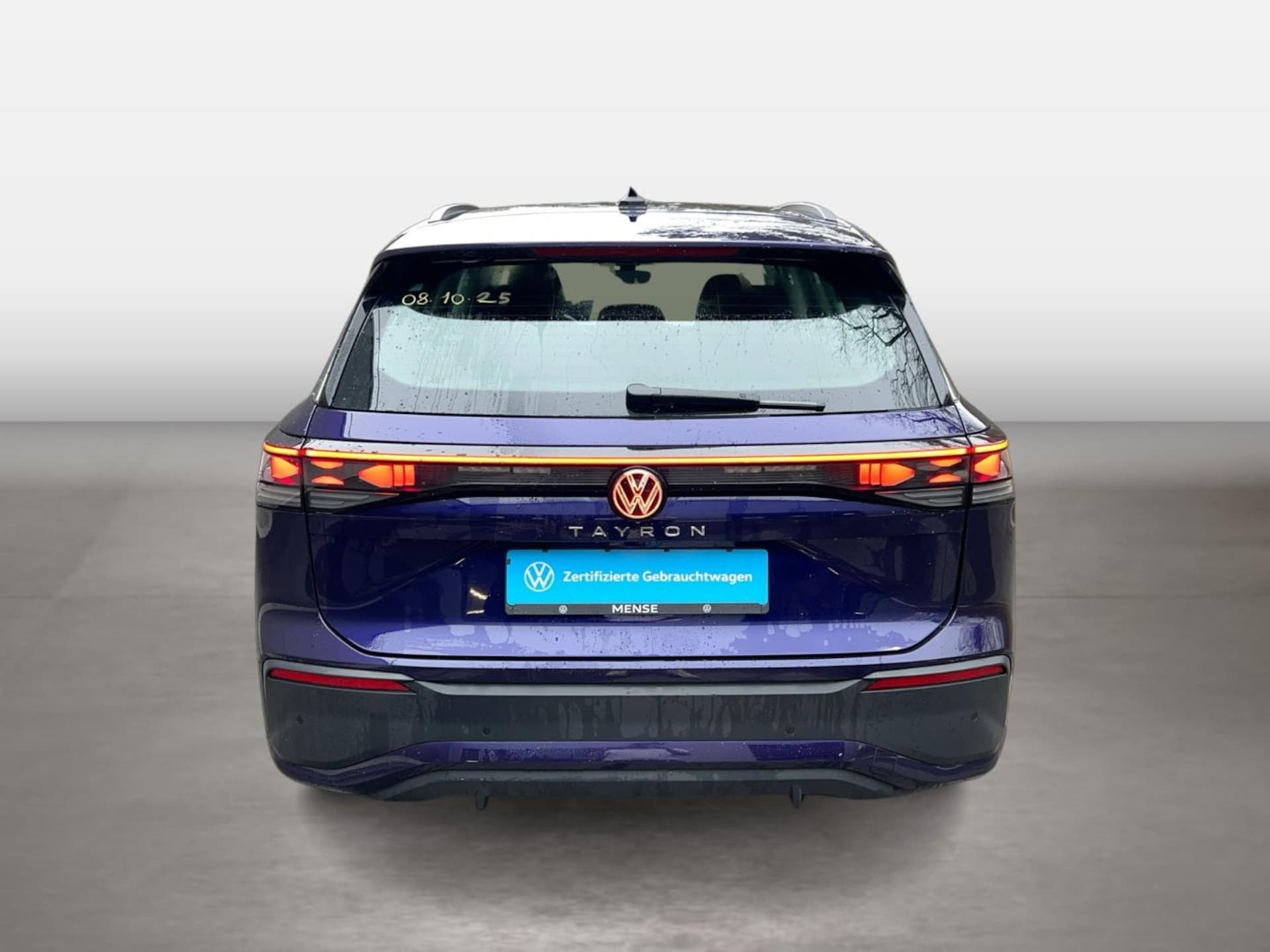 Volkswagen Tayron Life