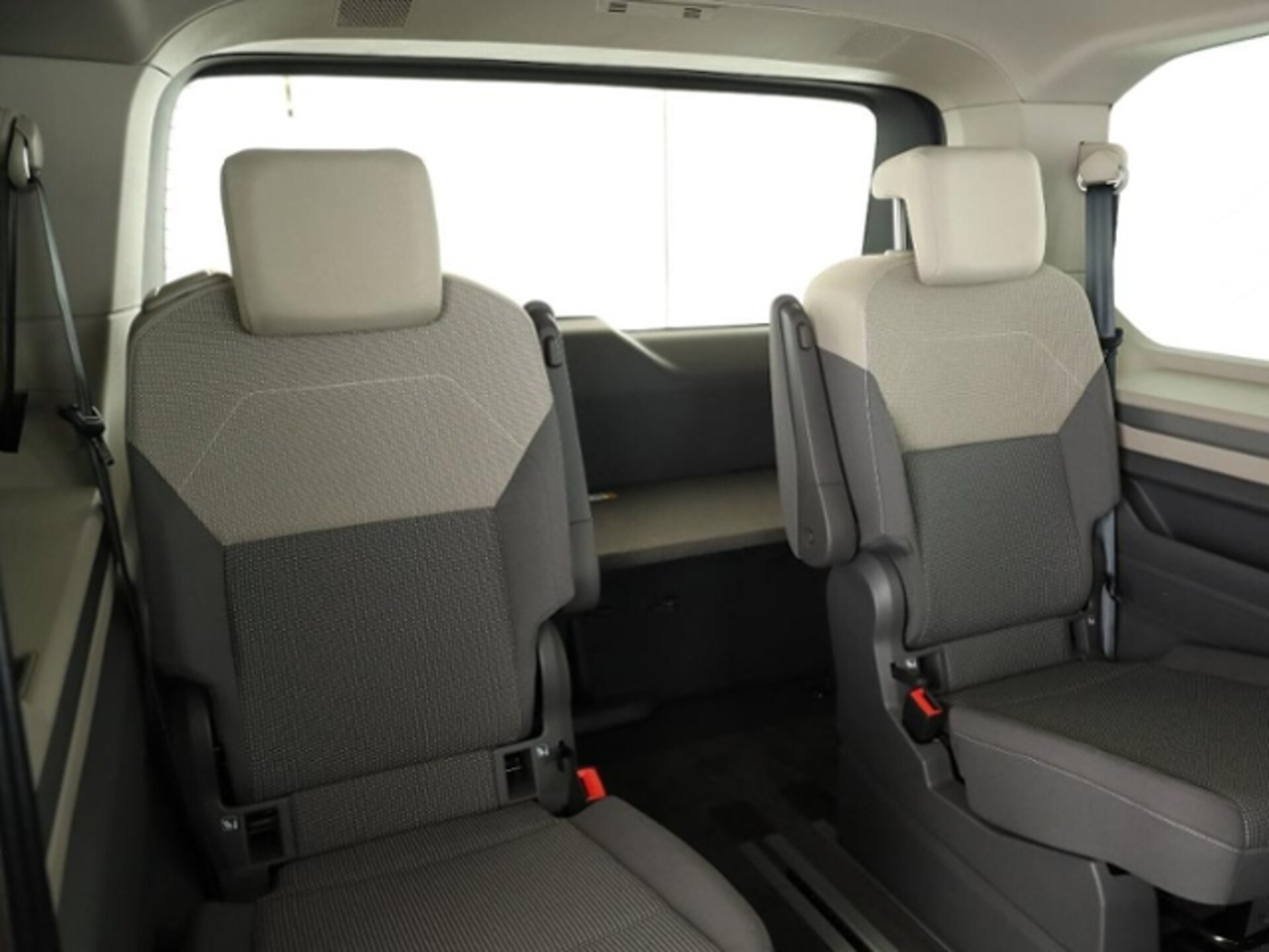 Volkswagen Multivan Life