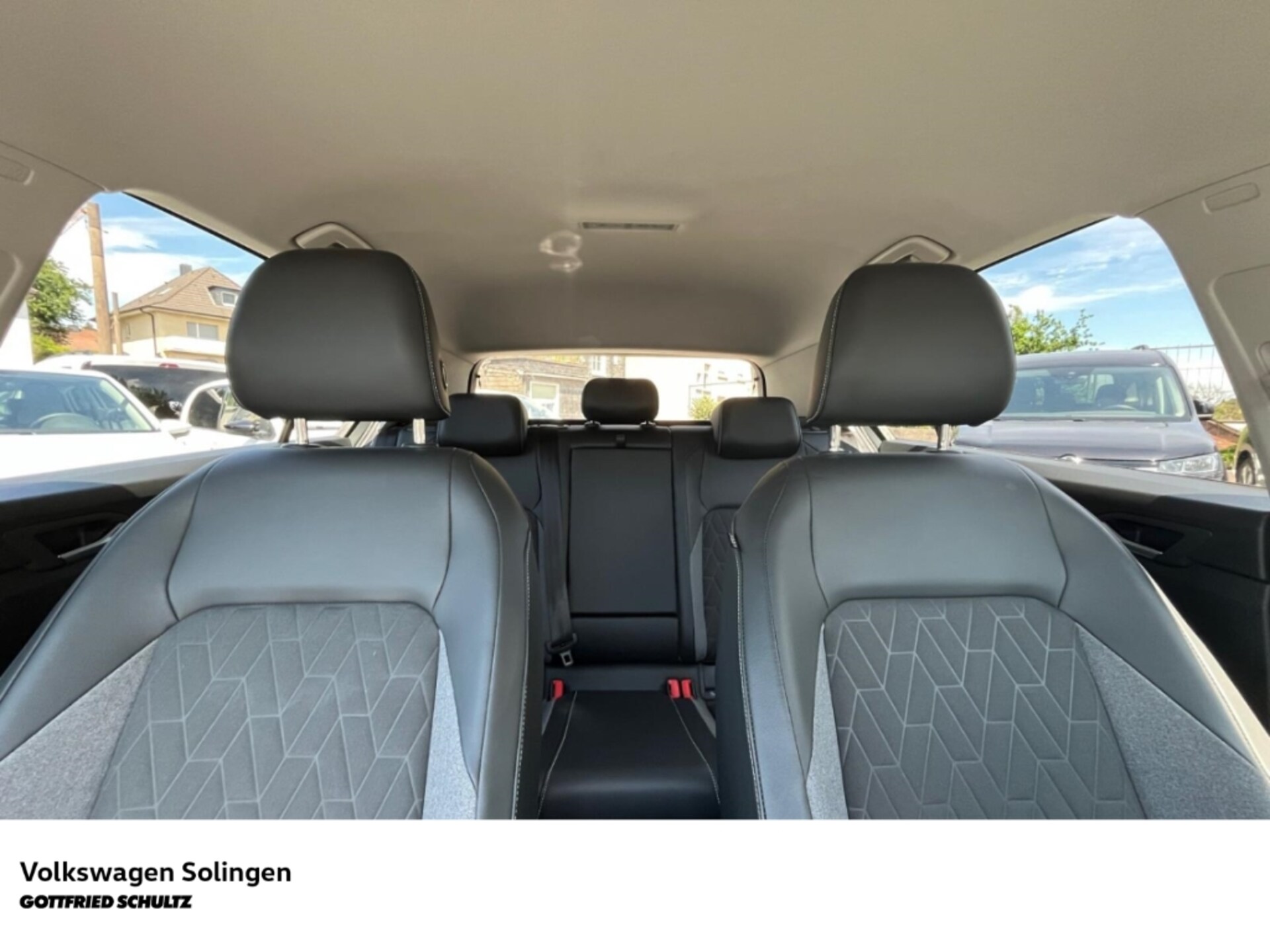Volkswagen Golf Goal