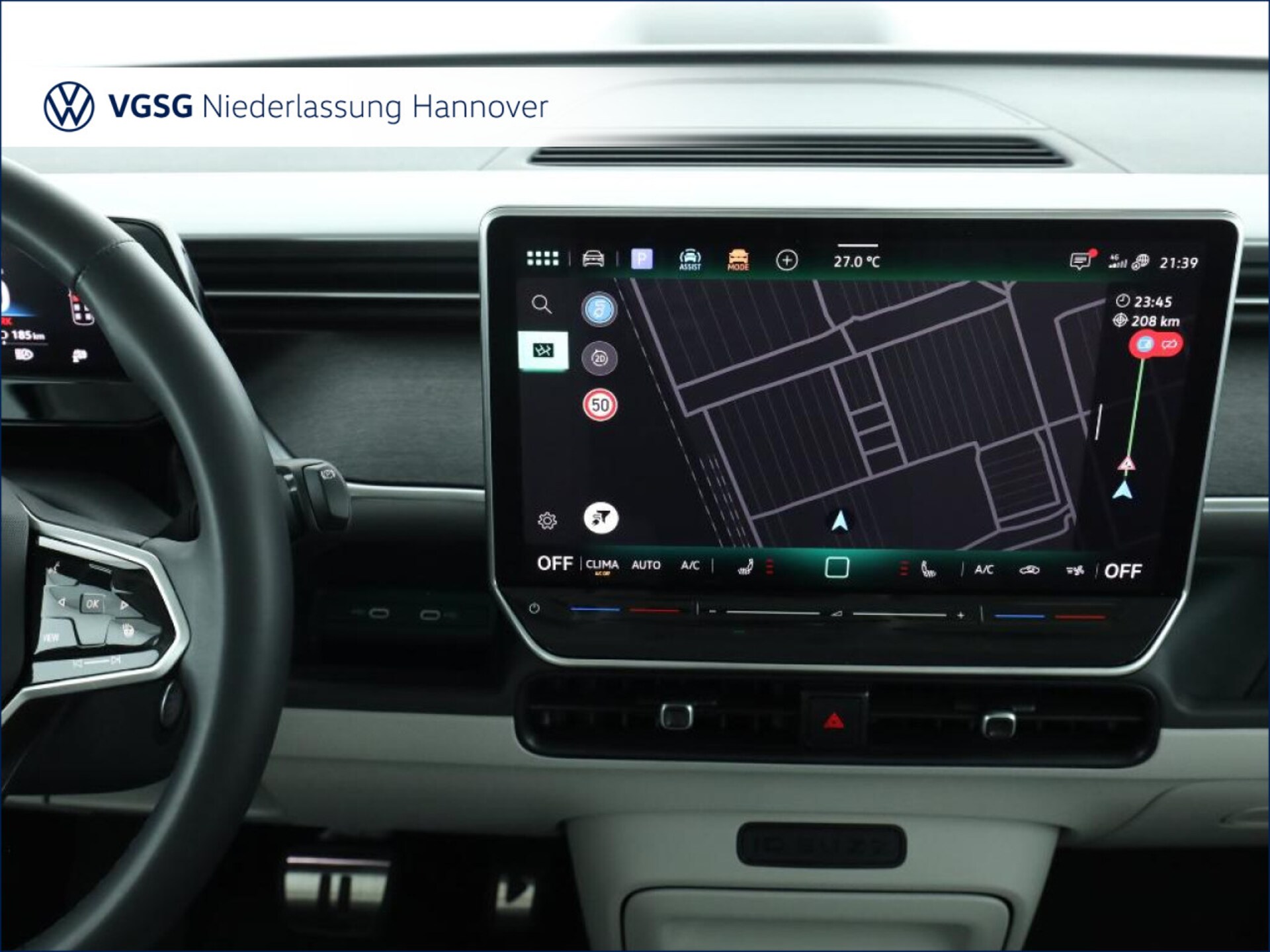 Volkswagen ID. Buzz Pro