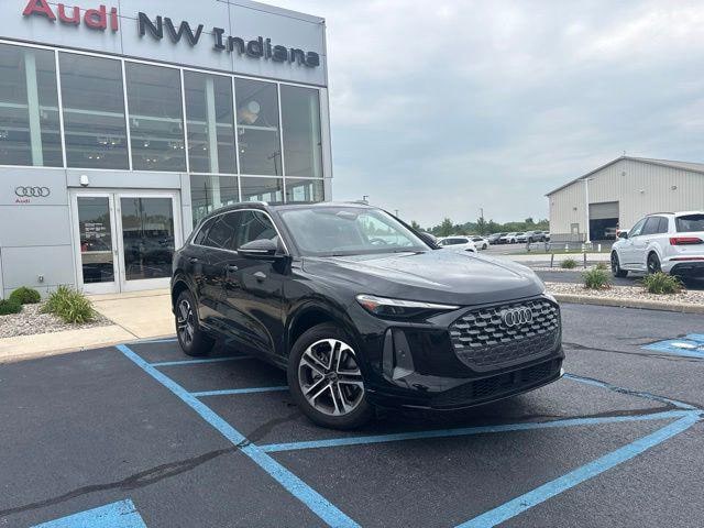 Photo of 2025 Audi Q5 