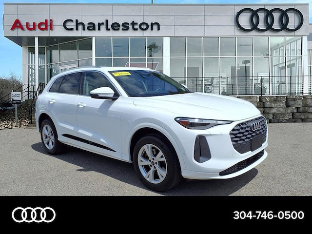 Photo of 2025 Audi Q5 