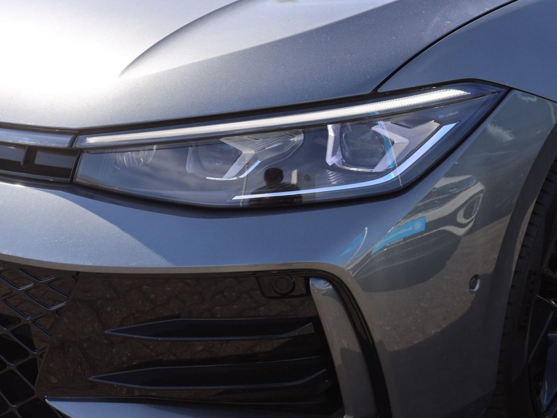 Volkswagen Passat R-Line