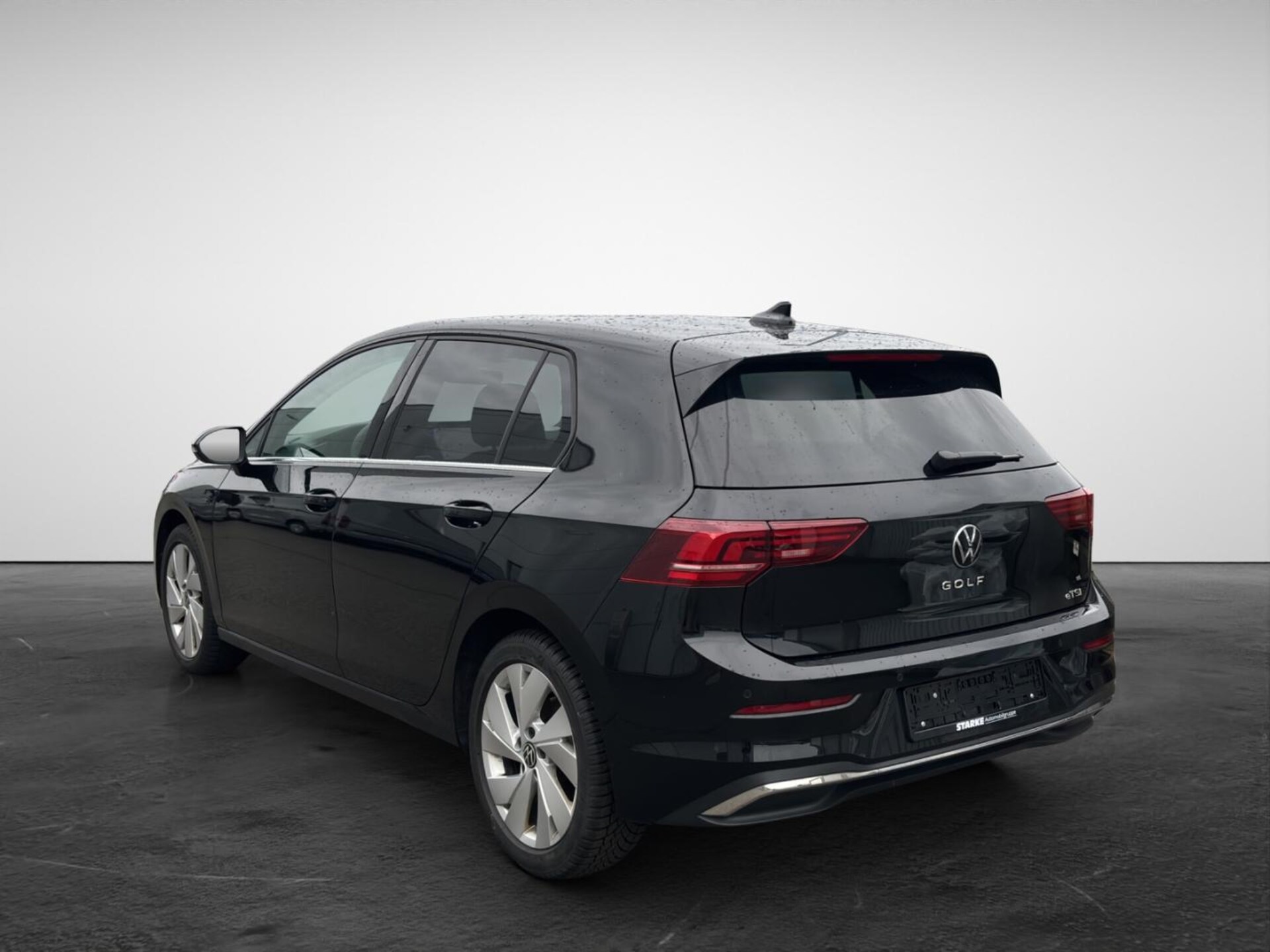 Volkswagen Golf Style