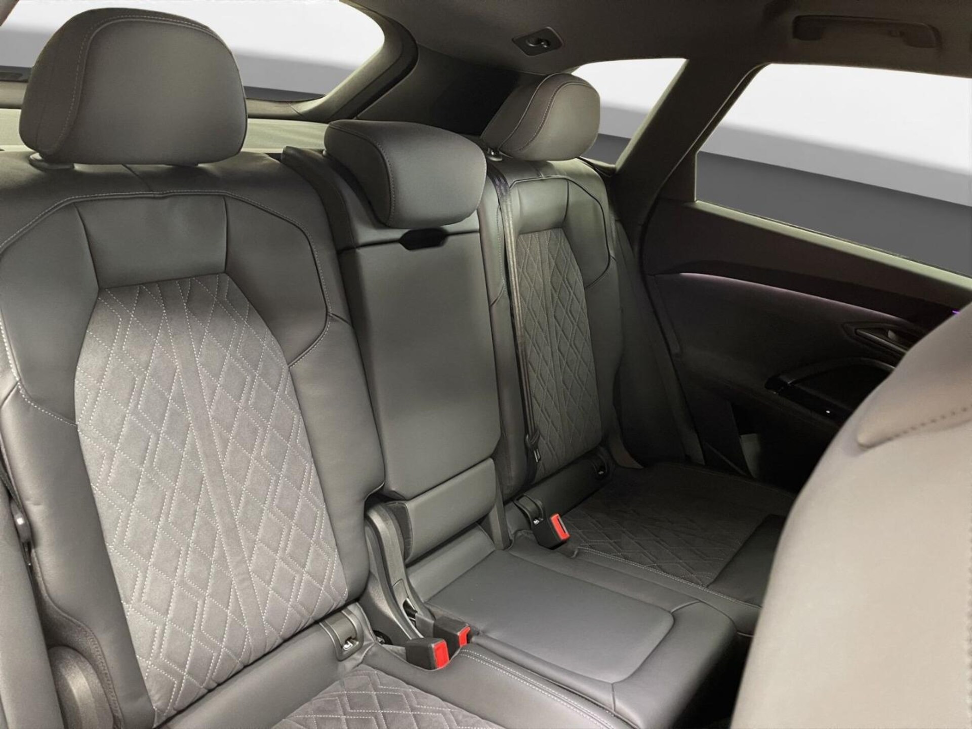 Audi Q5 SUV edition one