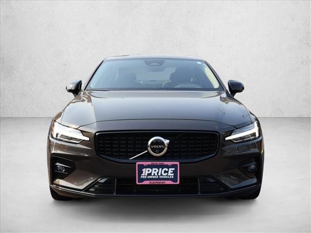 2024 Volvo S60