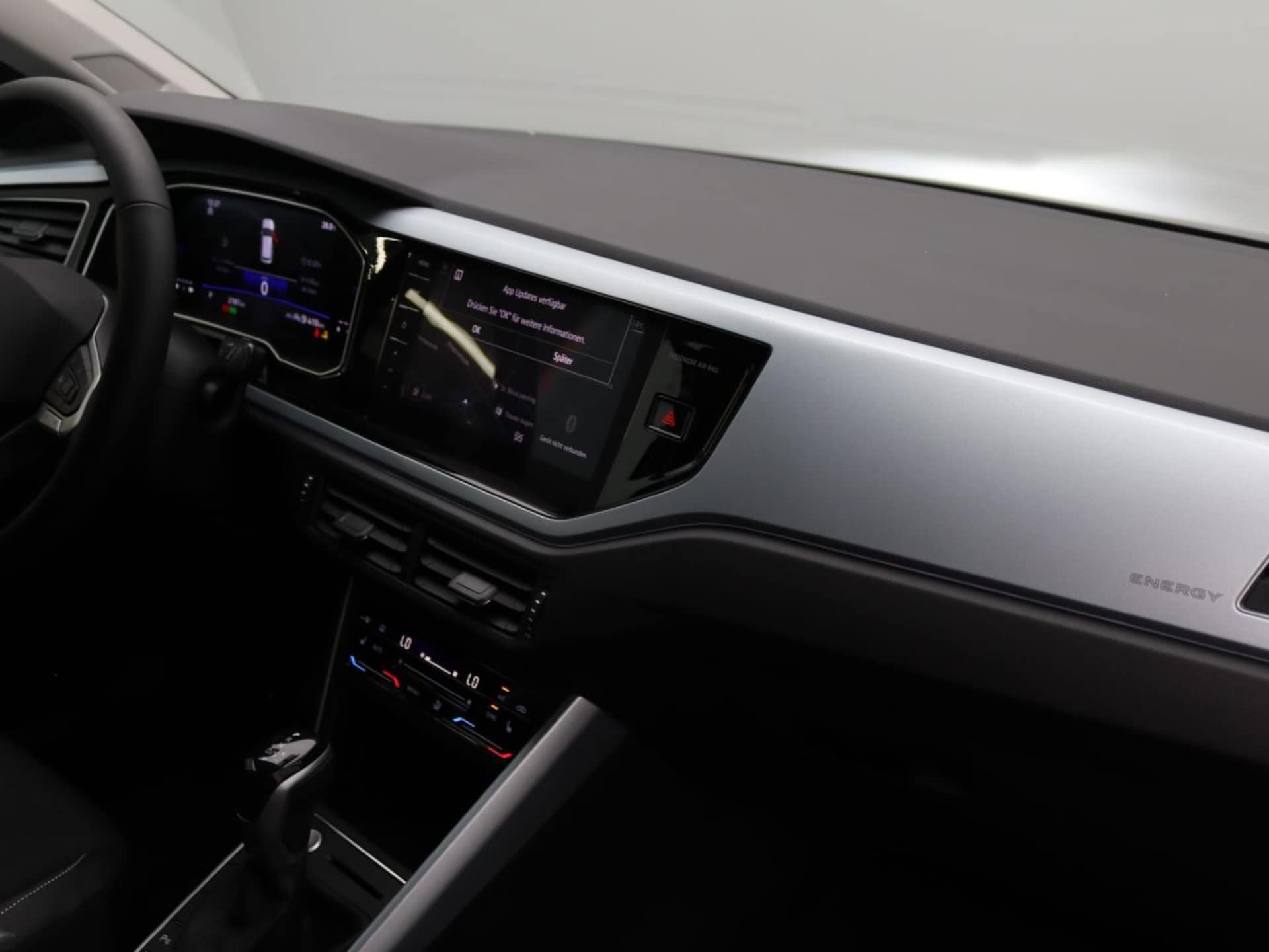Volkswagen Taigo ENERGY