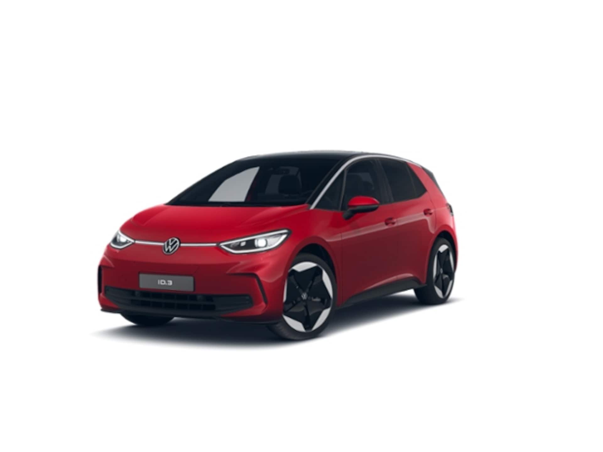 Volkswagen ID.3 Pro S
