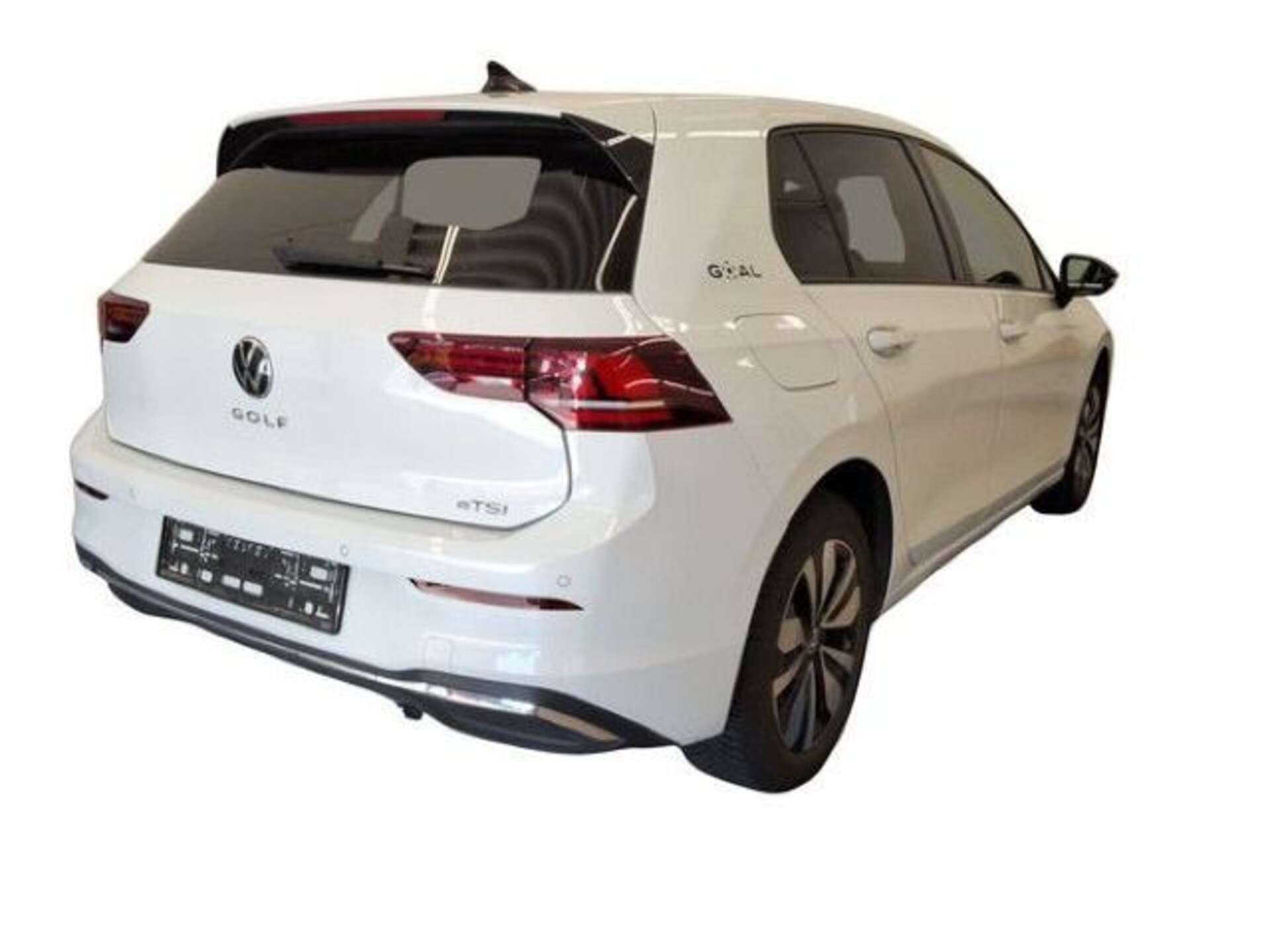 Volkswagen Golf Goal