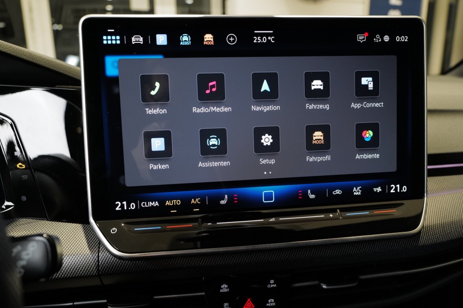 Volkswagen Golf – Bild 12
