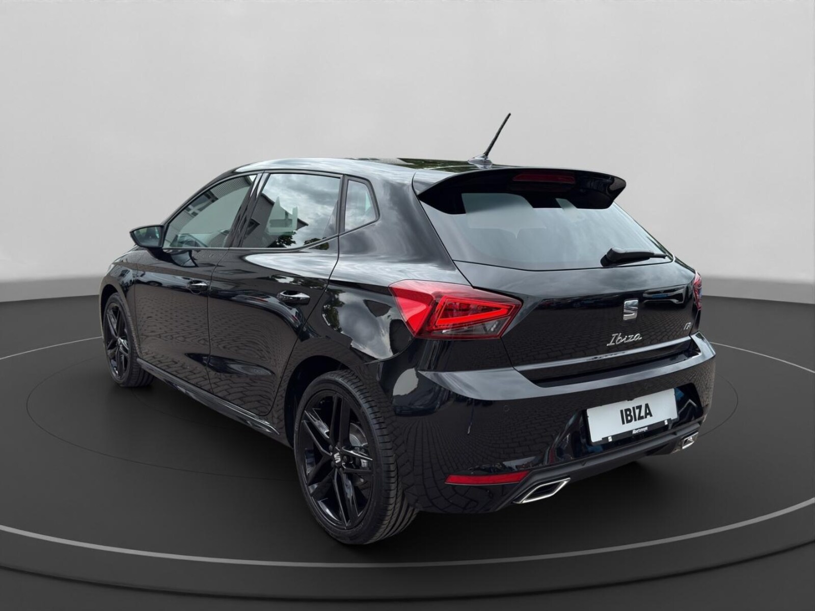 SEAT Ibiza – Bild 2
