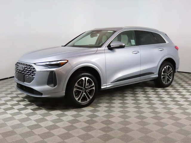 Photo of 2026 Audi Q5