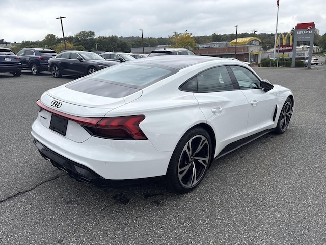 2023 Audi e-tron GT Premium Plus - Photo 17