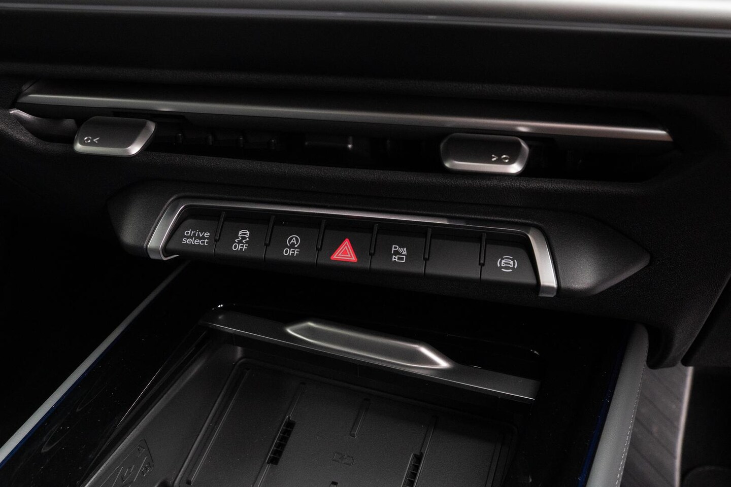 Image about Audi Q3 Sportback TFSI 110 kW launch edition