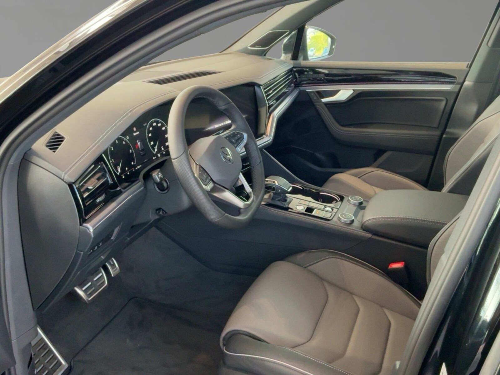 Volkswagen Touareg – Bild 7