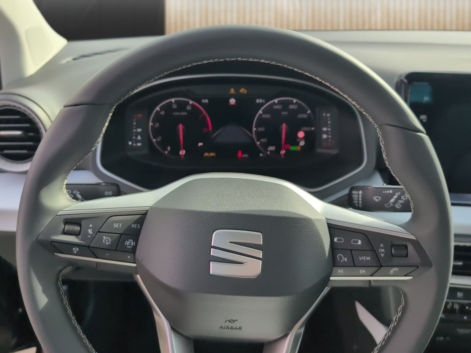 SEAT Arona – Bild 16