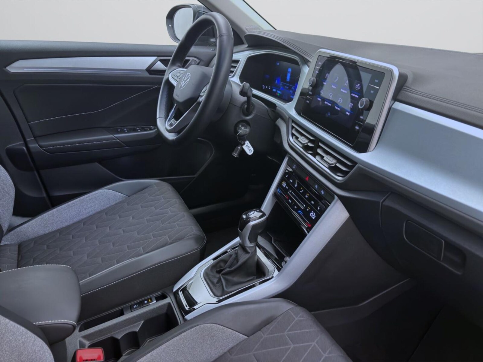 Volkswagen T-Roc – Bild 18