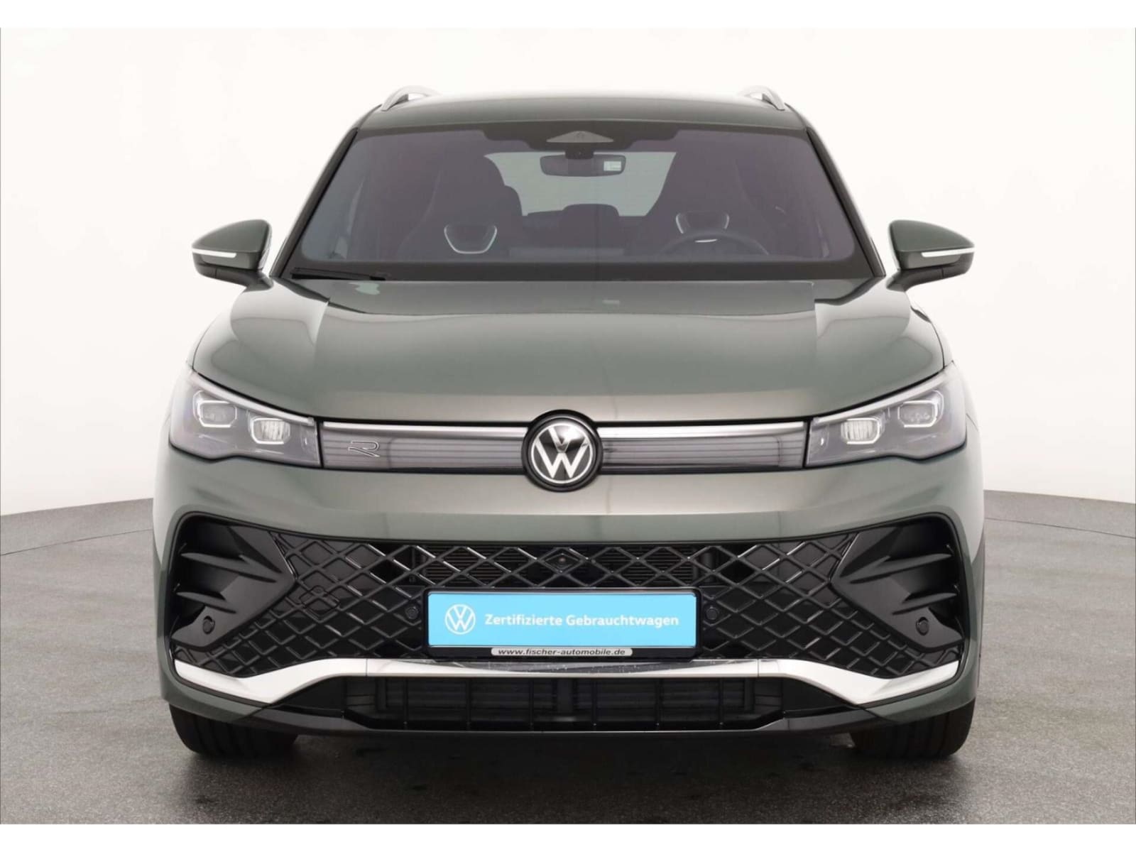 Volkswagen Tiguan – Bild 3