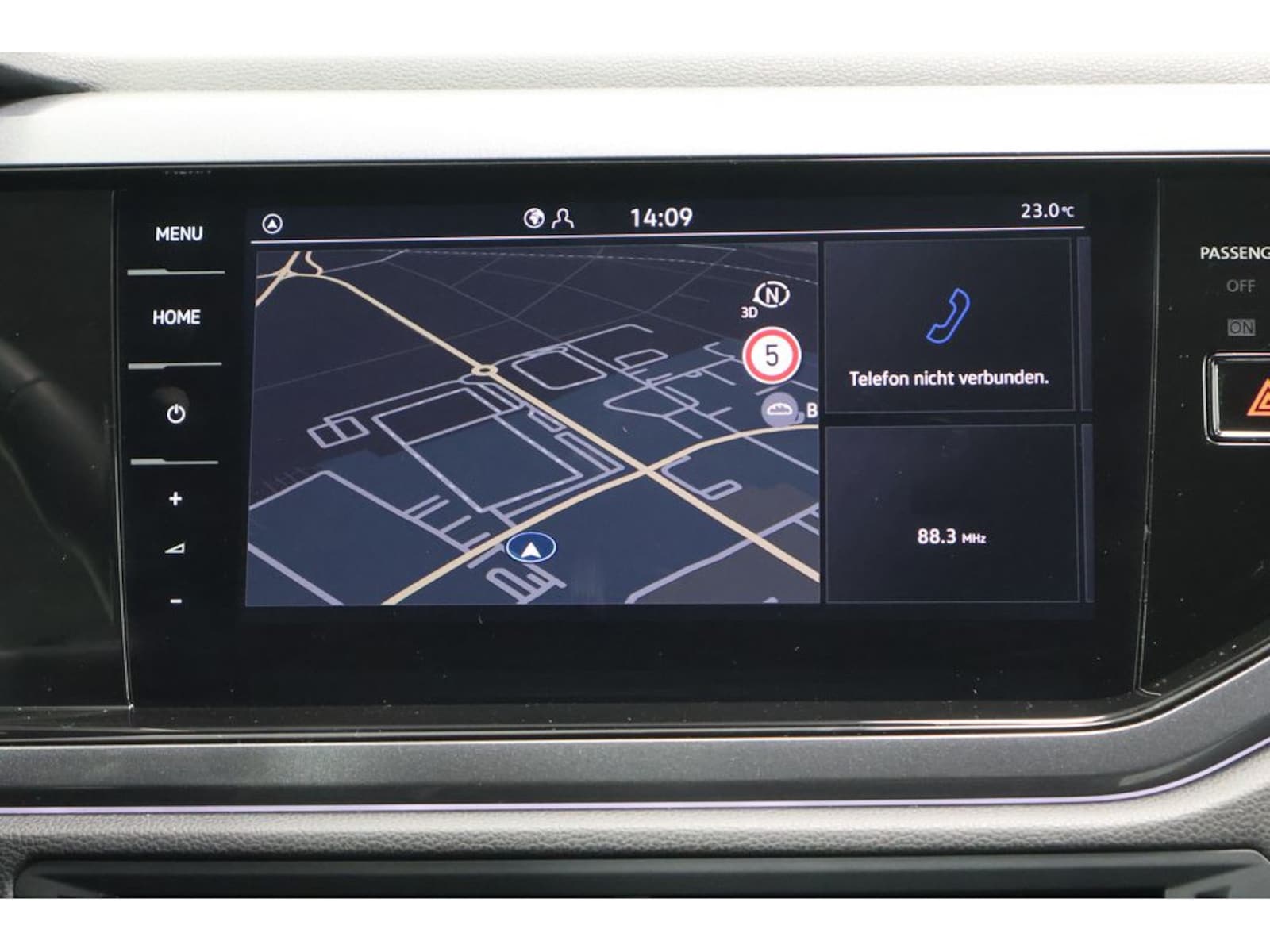 Volkswagen Taigo – Bild 10