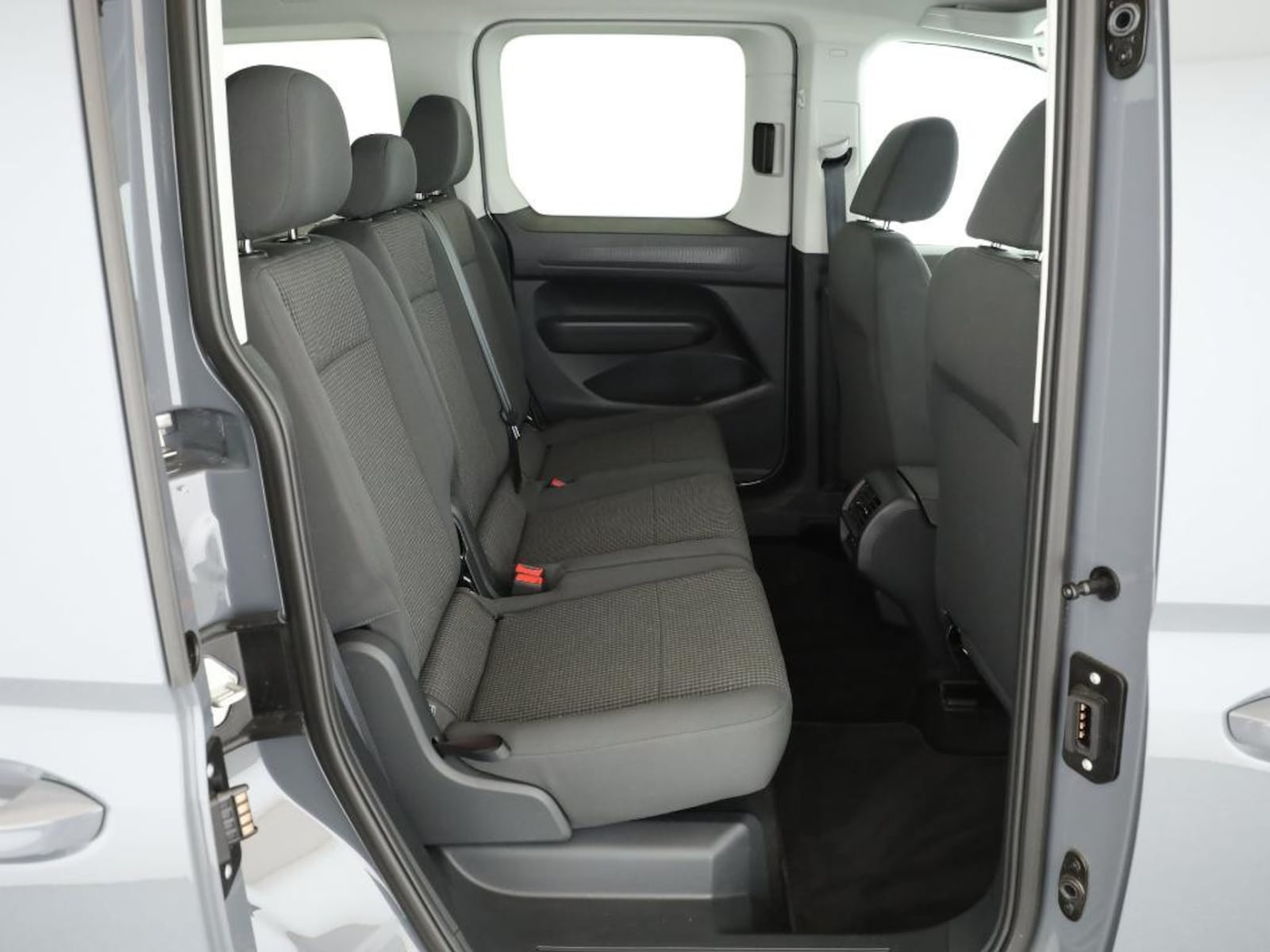 Volkswagen Caddy – Bild 8