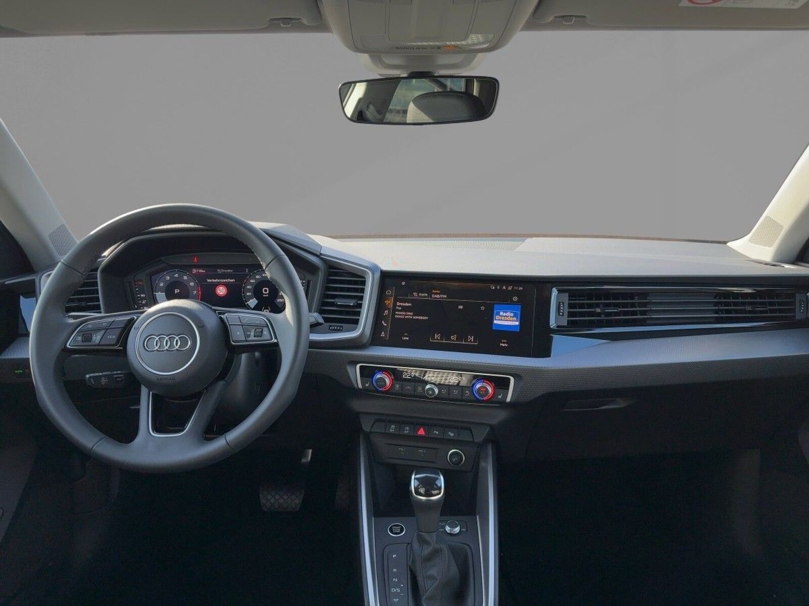 Audi A1 Sportback – Bild 6