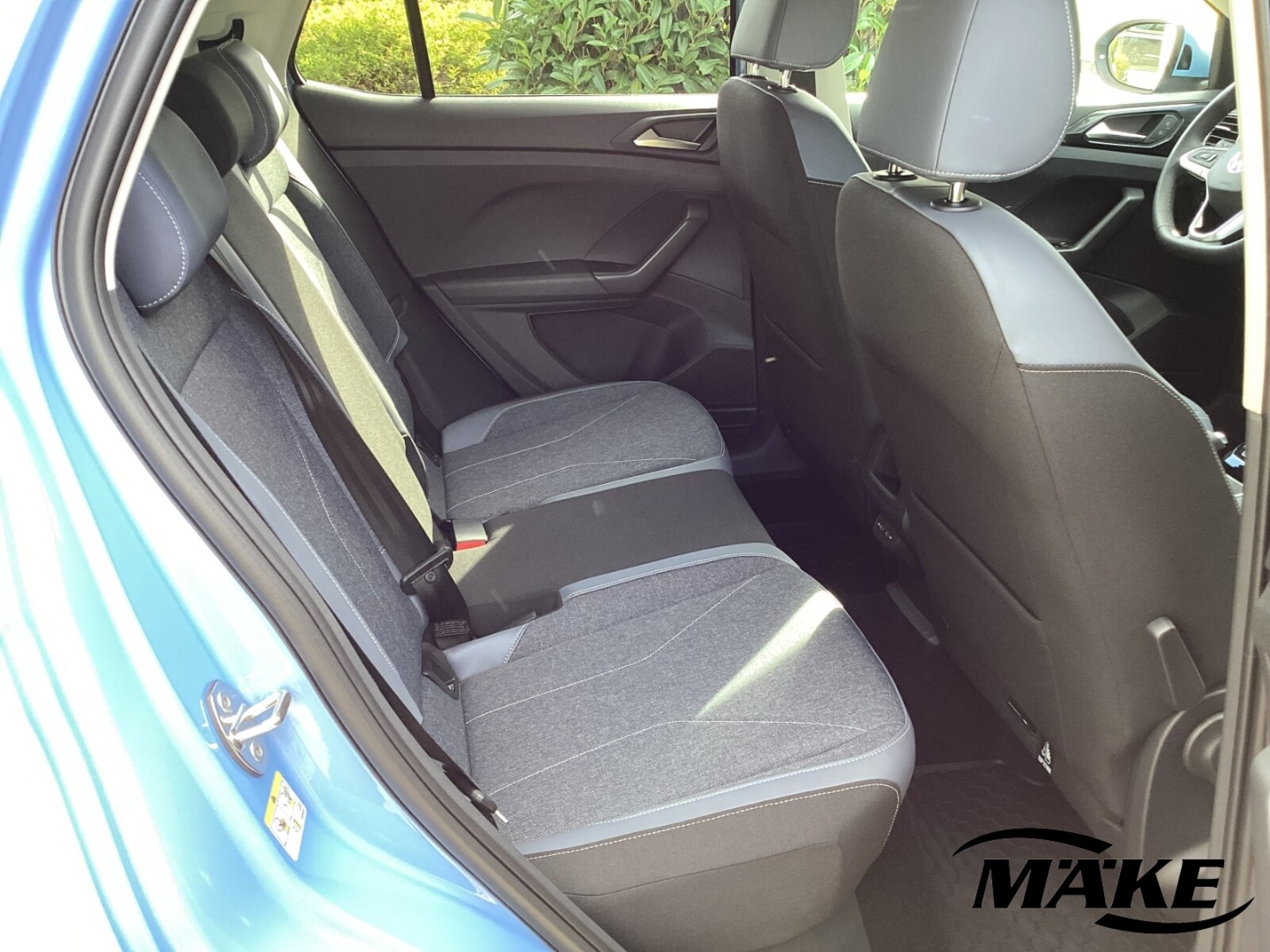 Volkswagen T-Cross – Bild 7