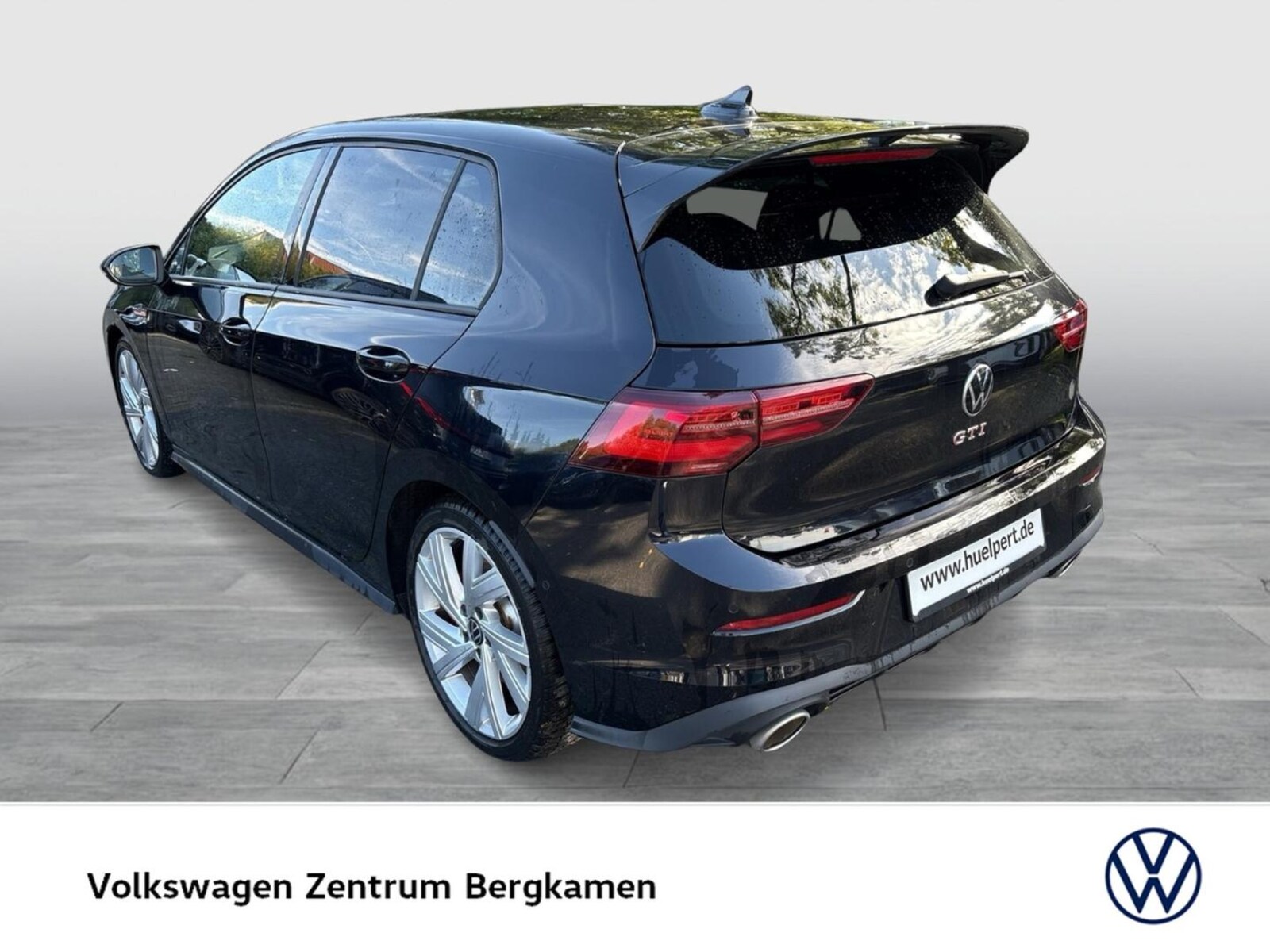 Volkswagen Golf – Bild 3