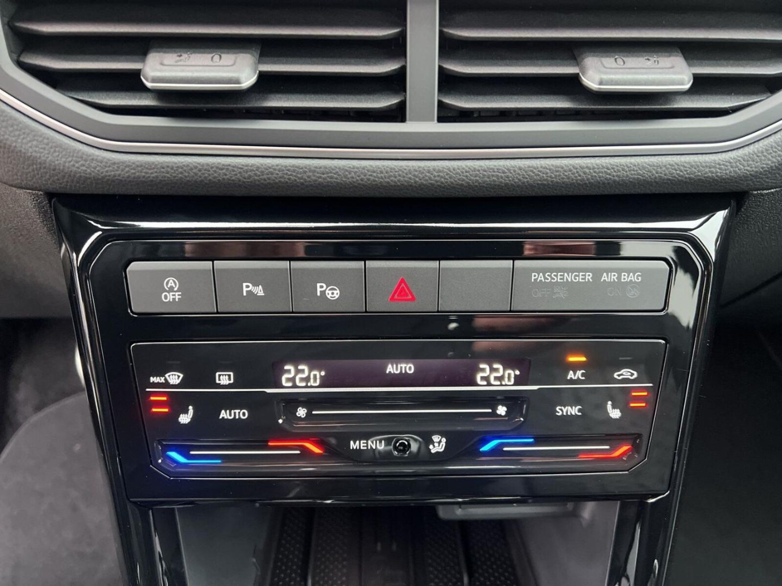 Volkswagen T-Cross – Bild 16