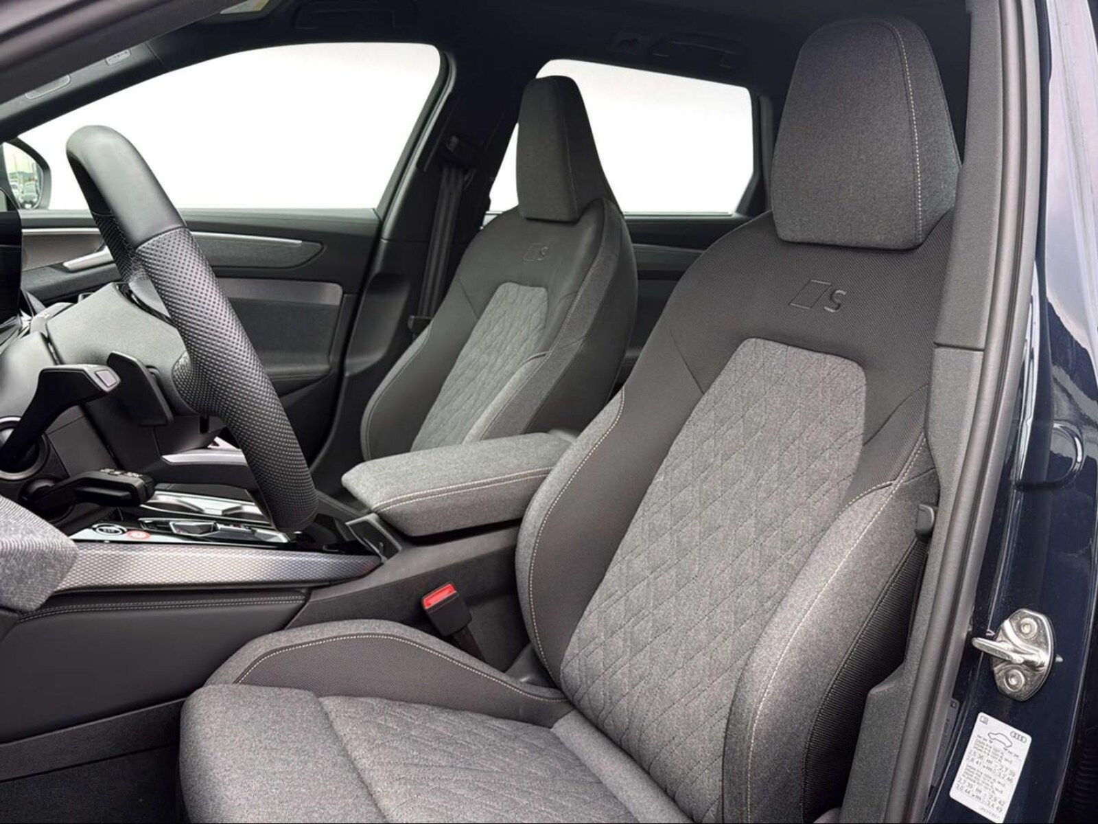 Audi A6 Avant – Bild 6