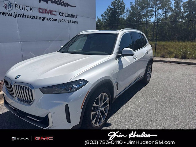 2025 BMW
