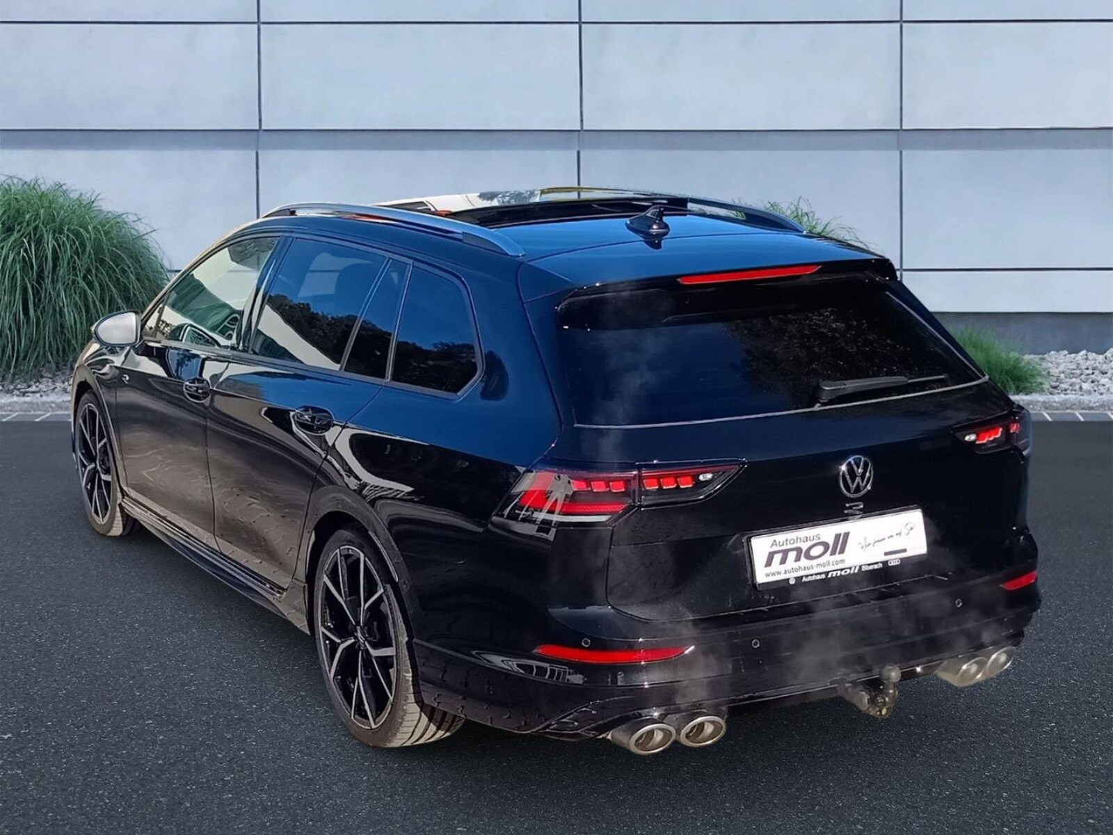 Volkswagen Golf Variant – Bild 3