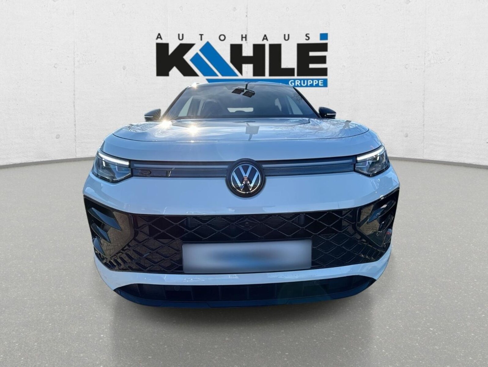 Volkswagen Tayron – Bild 3