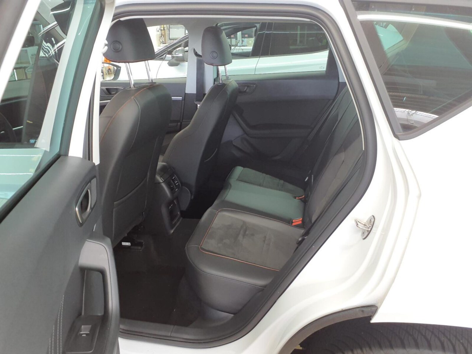 SEAT Ateca – Bild 7