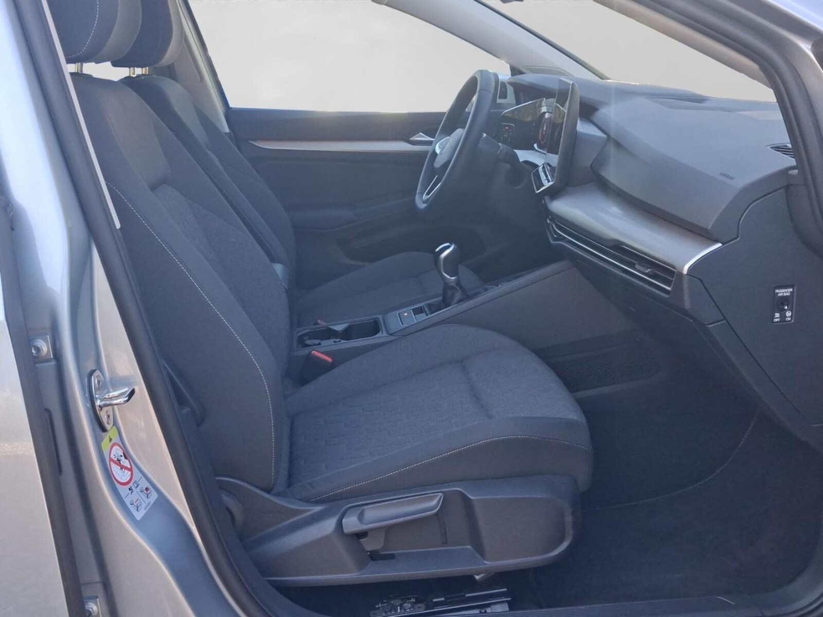 Volkswagen Golf – Bild 11