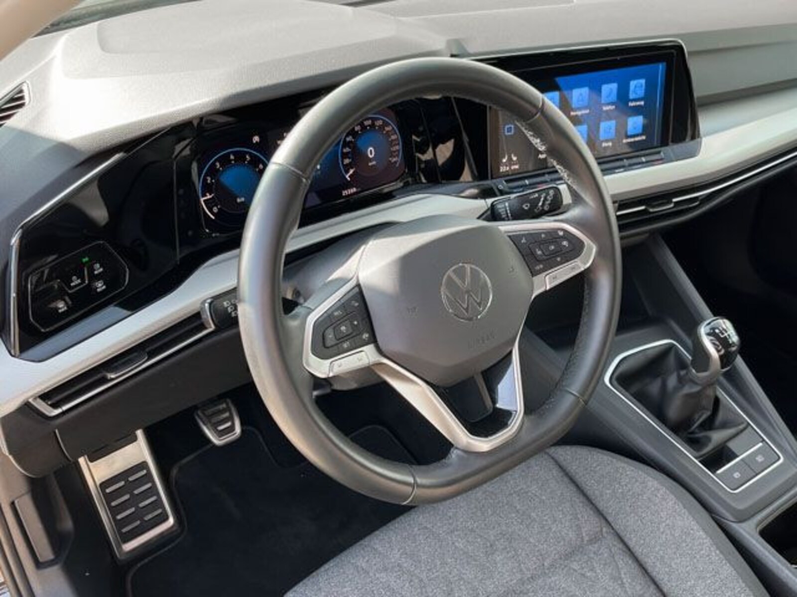 Volkswagen Golf – Bild 11