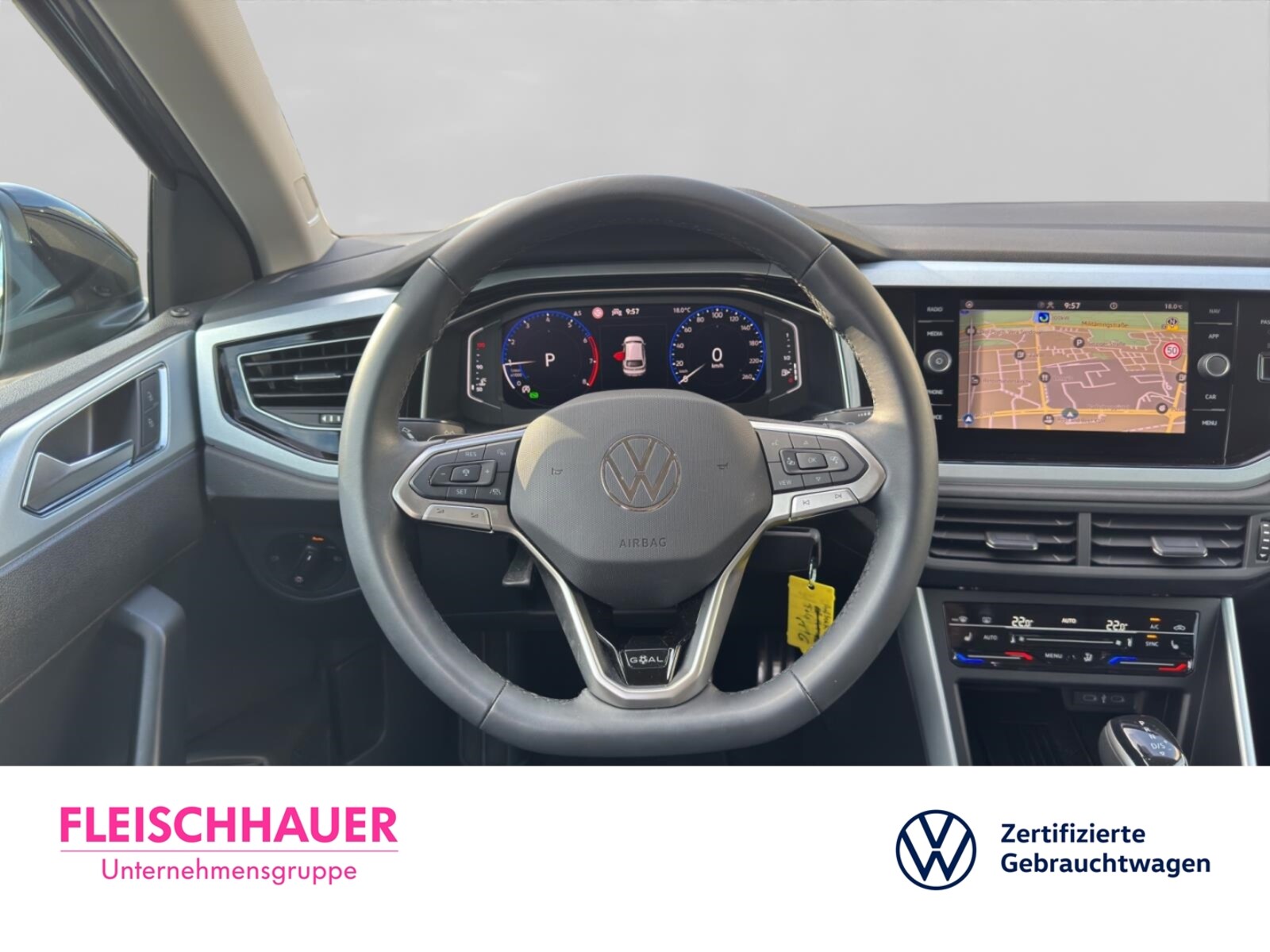 Volkswagen Taigo – Bild 11