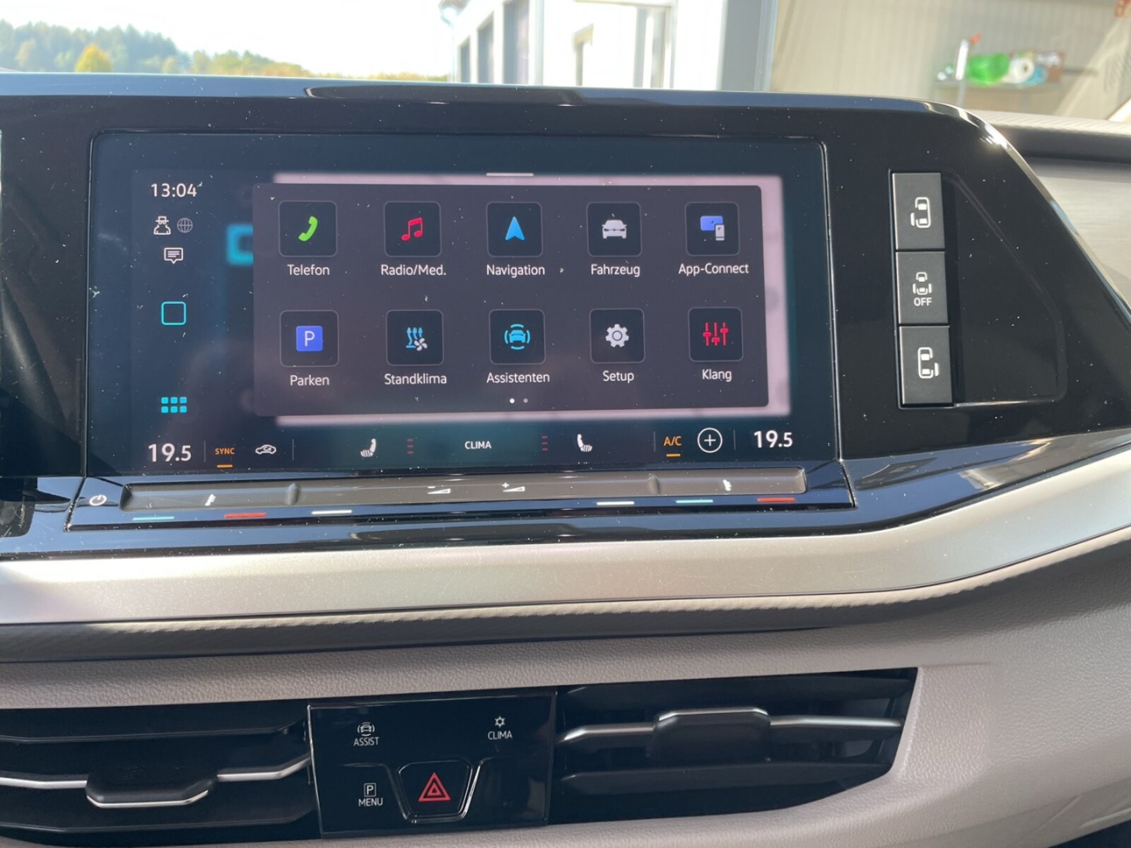 Volkswagen Multivan – Bild 13