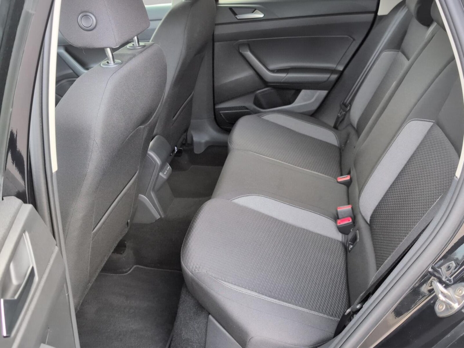 Volkswagen Taigo – Bild 13