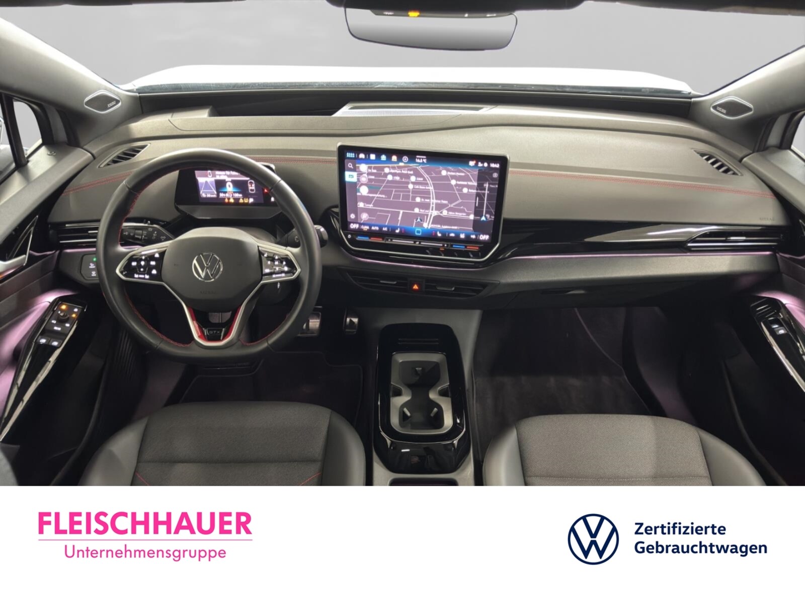 Volkswagen ID.4 – Bild 13