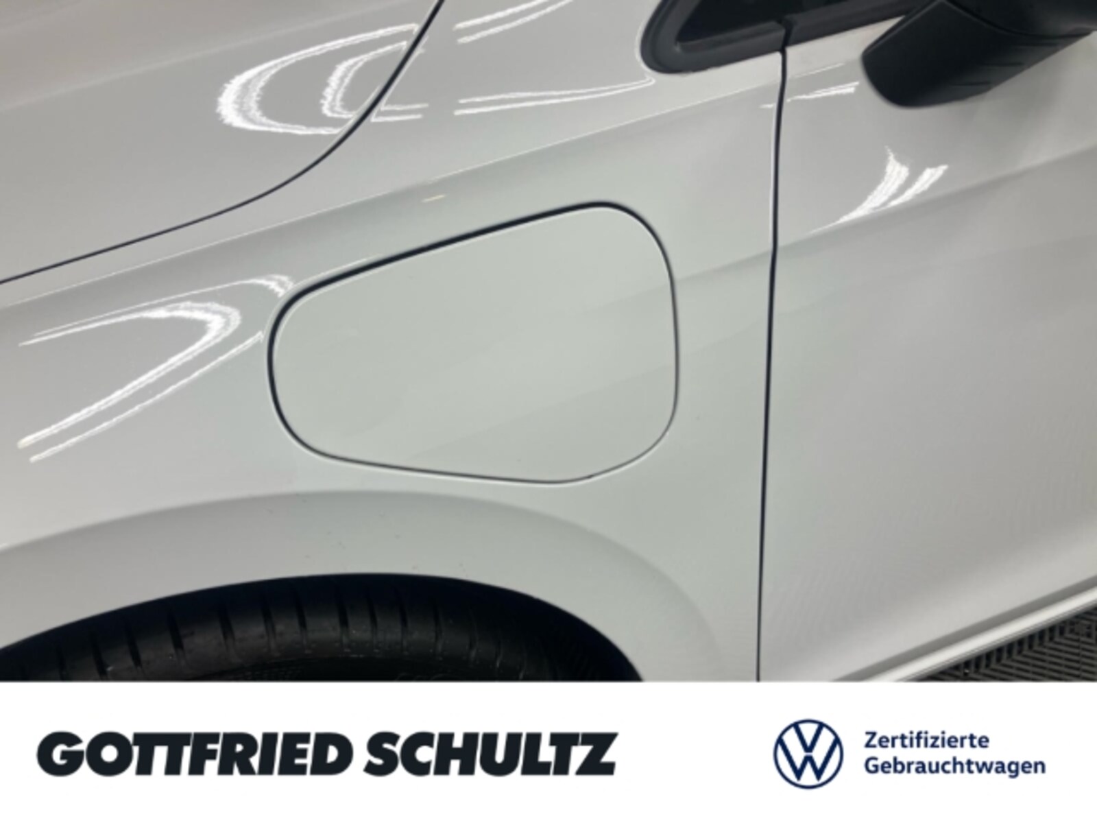 Volkswagen Golf – Bild 22