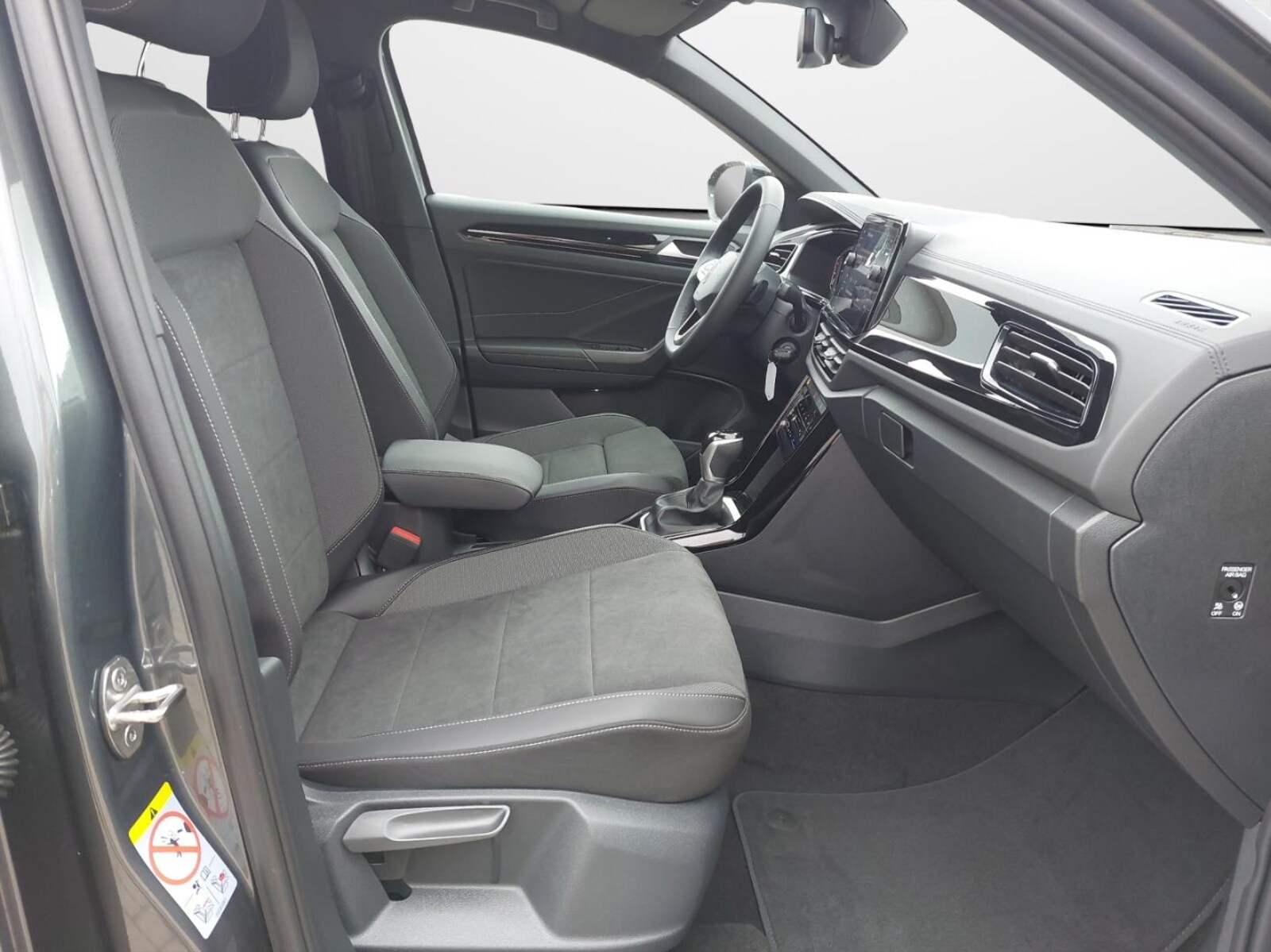 Volkswagen T-Roc – Bild 14