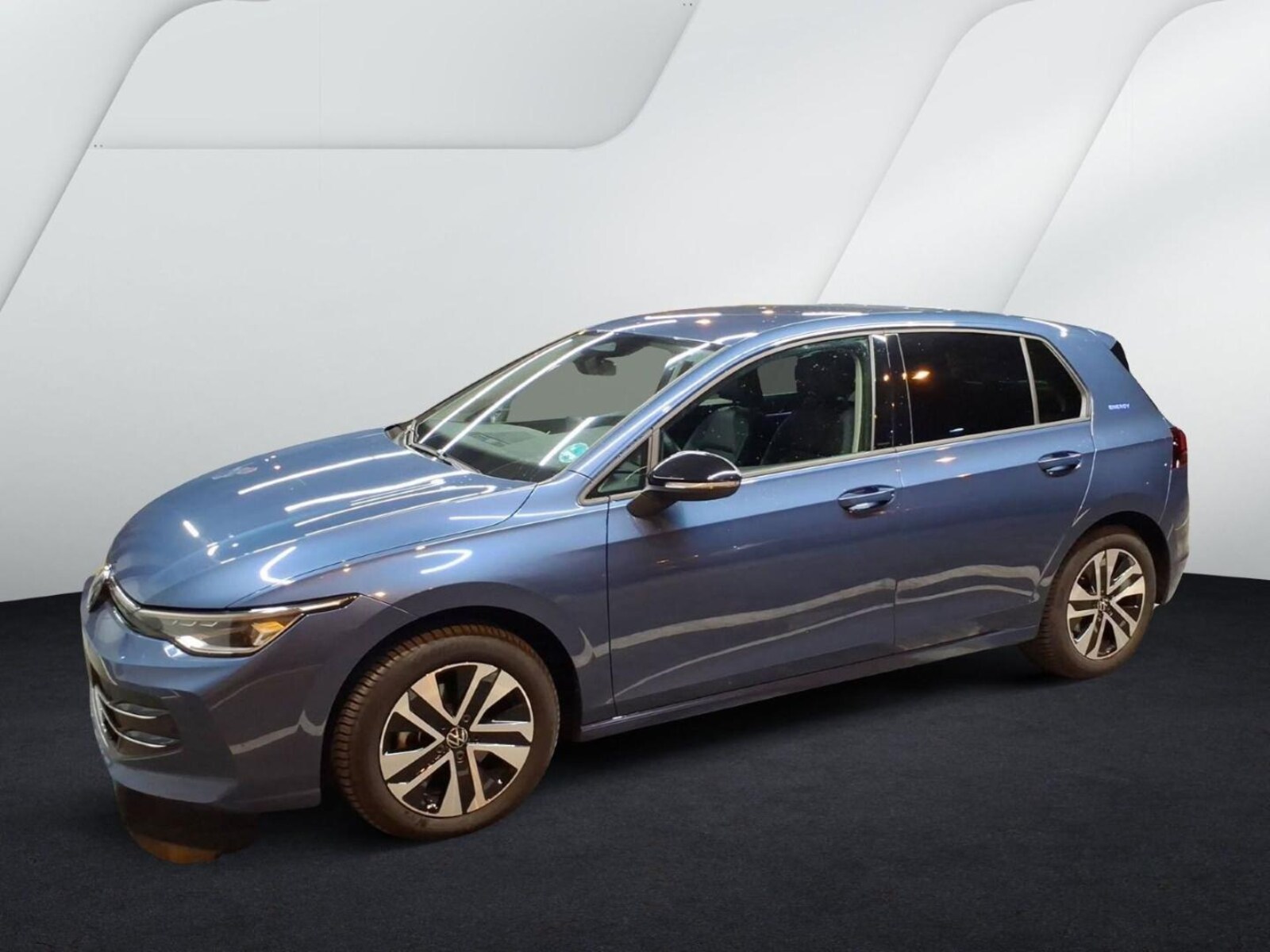 Volkswagen Golf – Bild 2