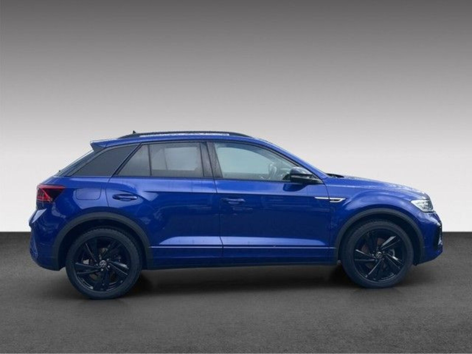 Volkswagen T-Roc – Bild 4