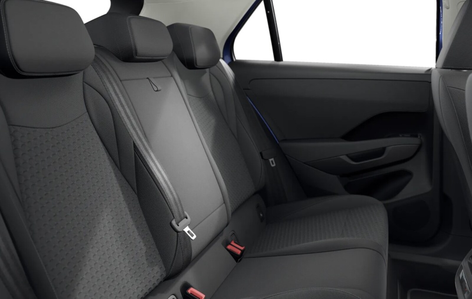 Volkswagen T-Roc – Bild 8