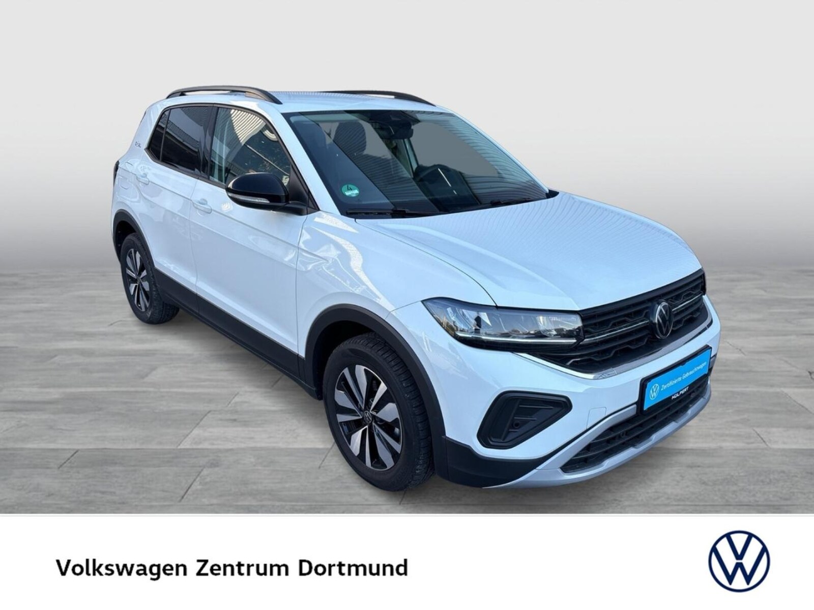 Volkswagen T-Cross – Bild 6