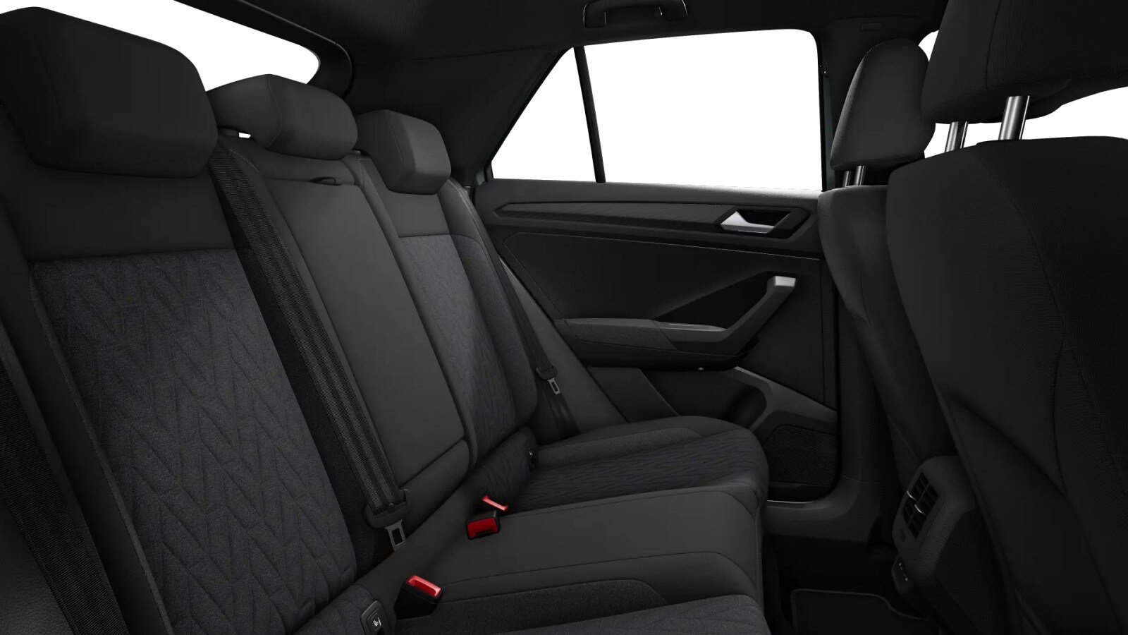 Volkswagen T-Roc – Bild 10
