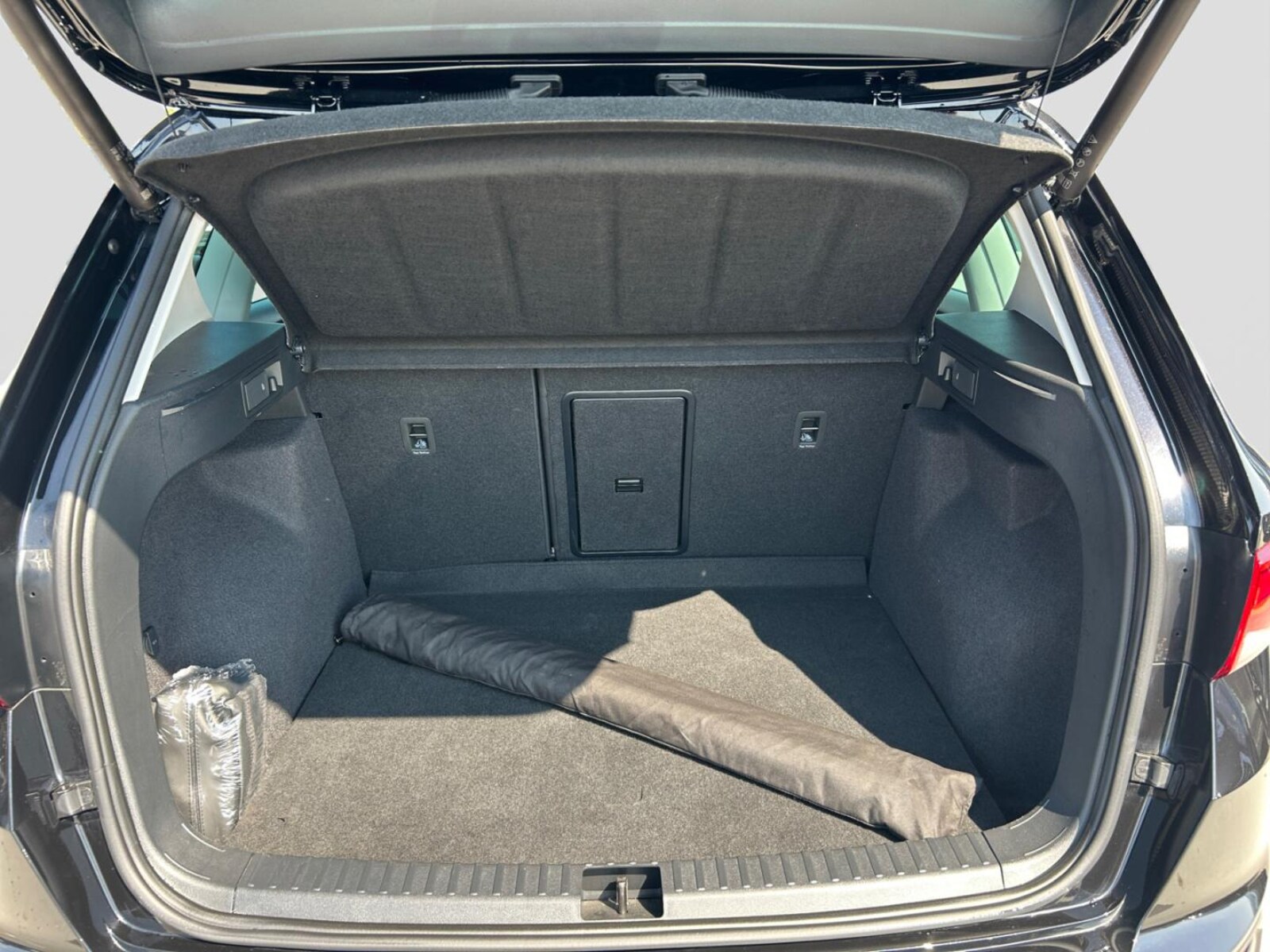 CUPRA Ateca – Bild 12
