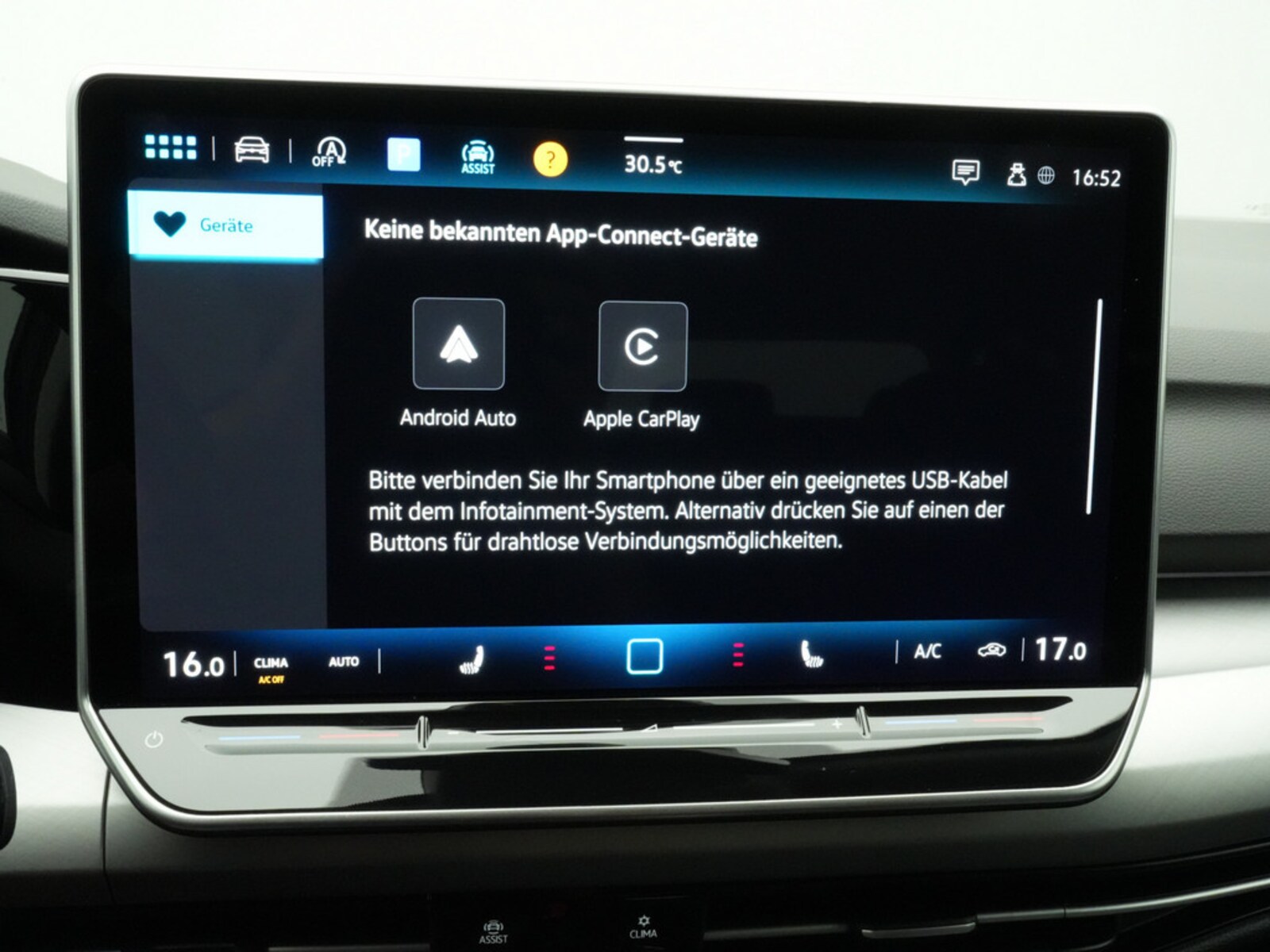 Volkswagen Golf Variant – Bild 7